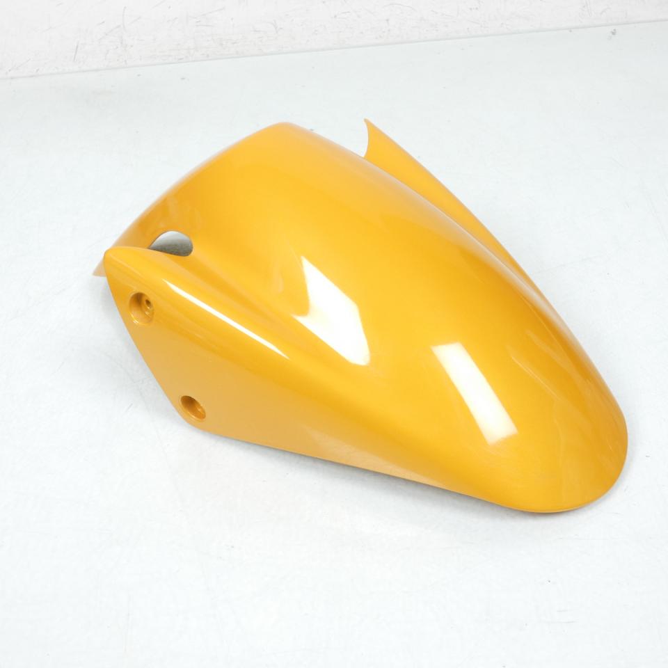 Garde boue avant pour scooter MBK 50 Mach-G Après 2004 5RW-F1511-00-P6 Jaune