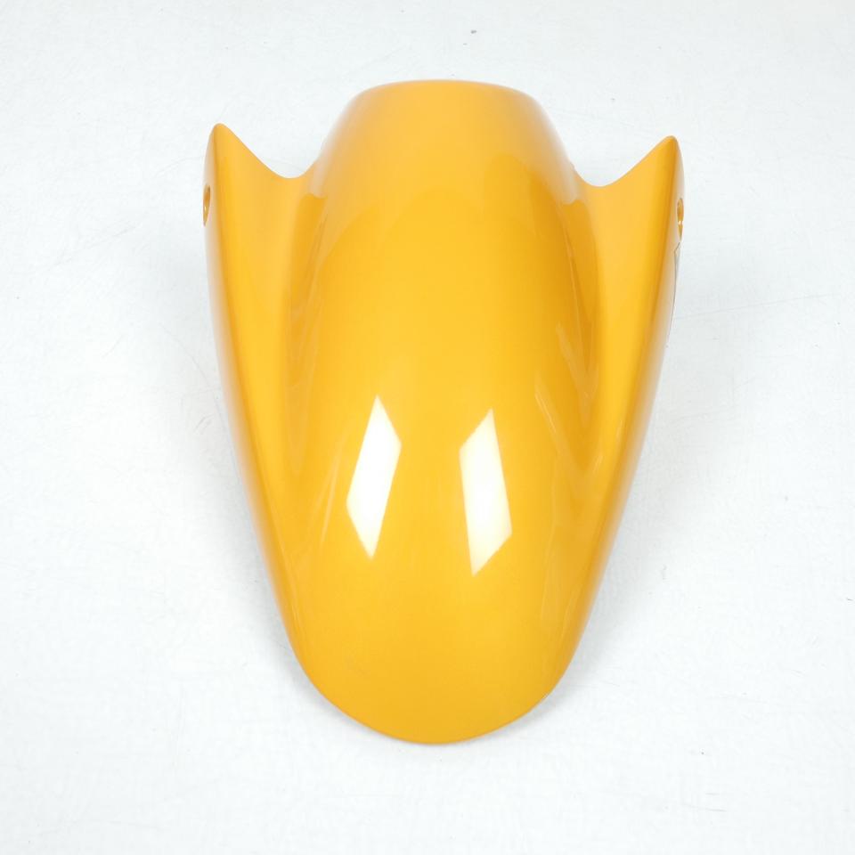 Garde boue avant pour scooter MBK 50 Mach-G Après 2004 5RW-F1511-00-P6 Jaune