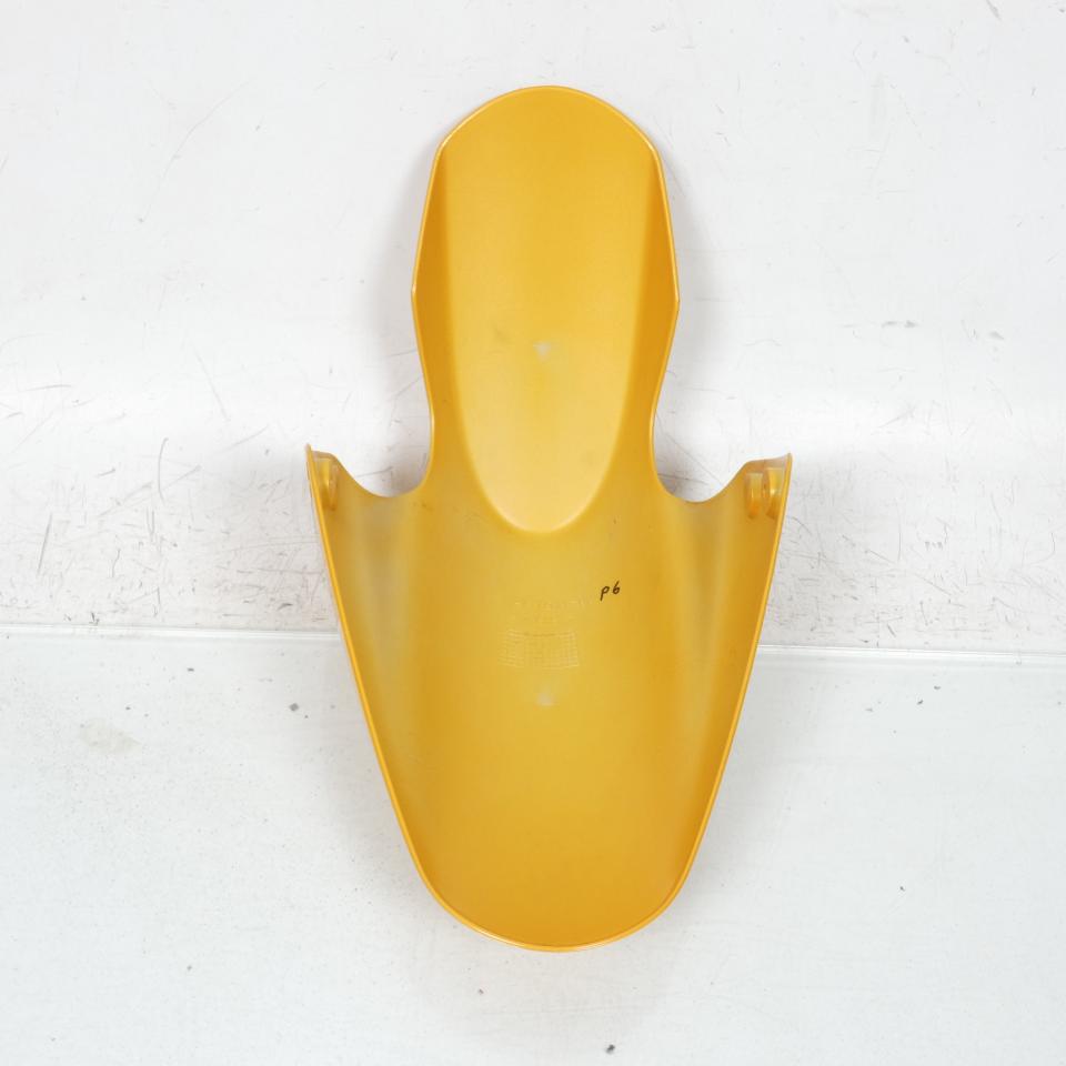 Garde boue avant pour scooter MBK 50 Mach-G Après 2004 5RW-F1511-00-P6 Jaune