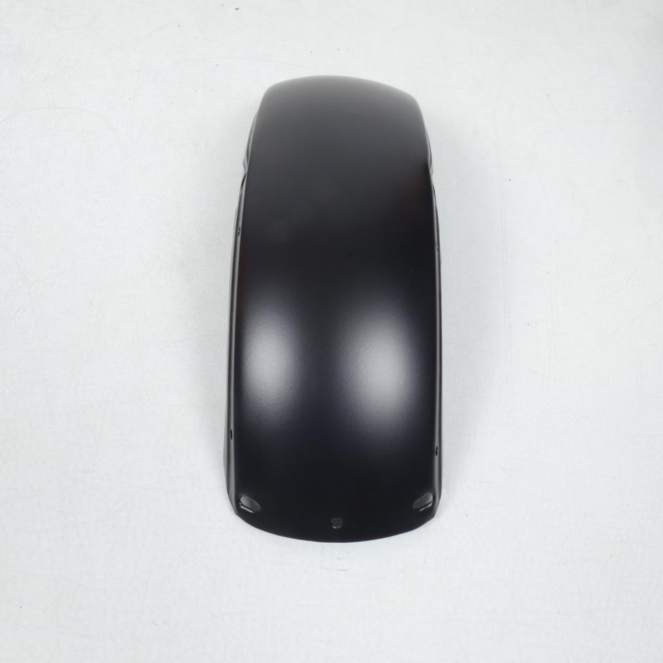 Garde boue avant Noir origine pour moto Skyteam 50 DAX 53110-14A00-N Neuf