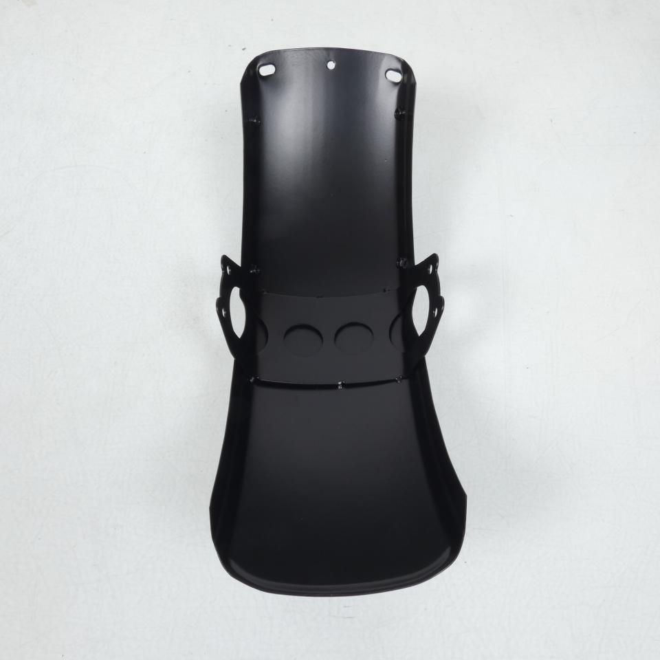 Garde boue avant Noir origine pour moto Skyteam 50 DAX 53110-14A00-N Neuf