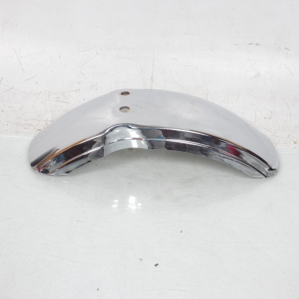 Garde boue avant Chromé pour moto Skyteam 50 Moto Monkey 53110-14A00 Neuf