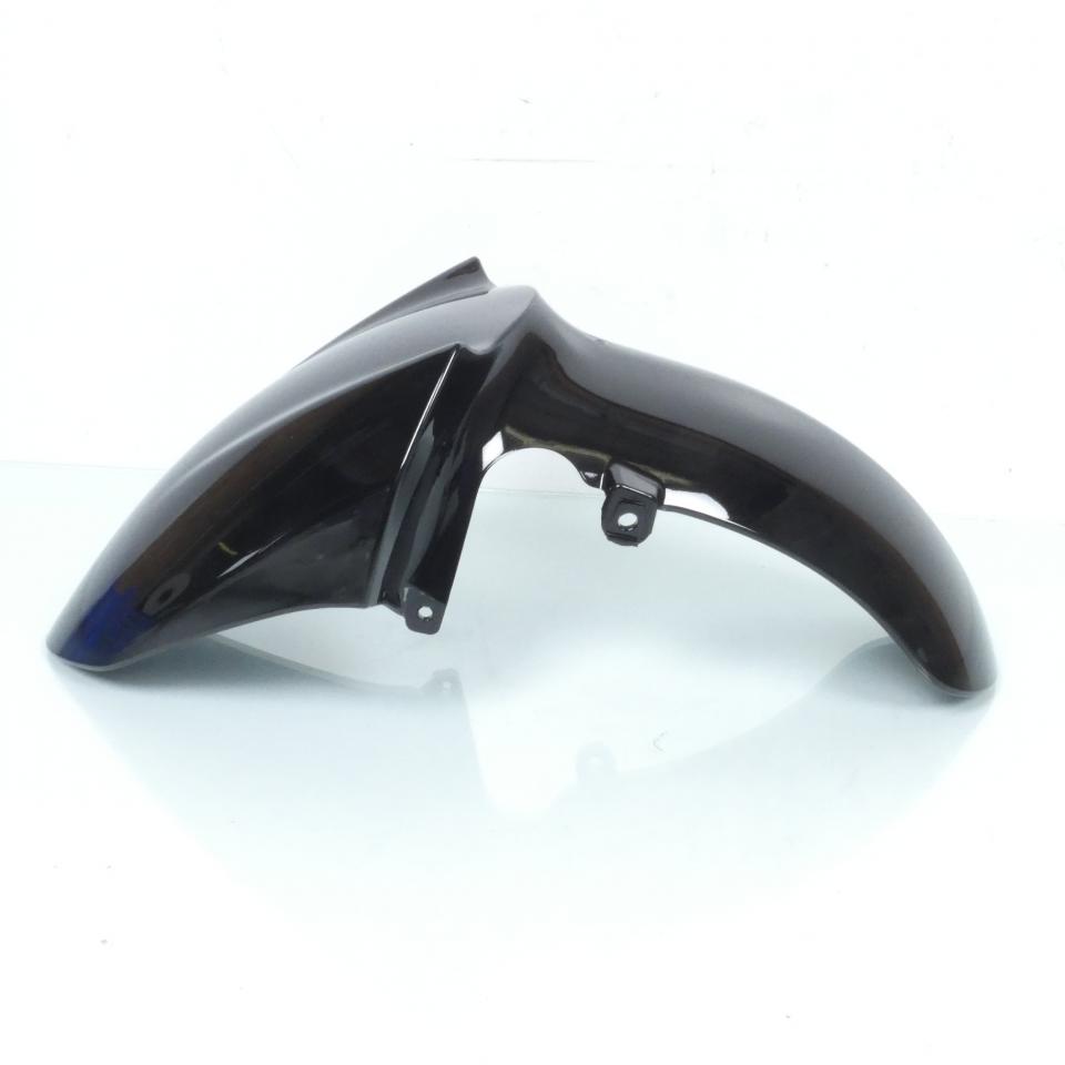 Garde boue avant noir pour scooter Peugeot 125 Satelis 2006 à 2011 766977NK