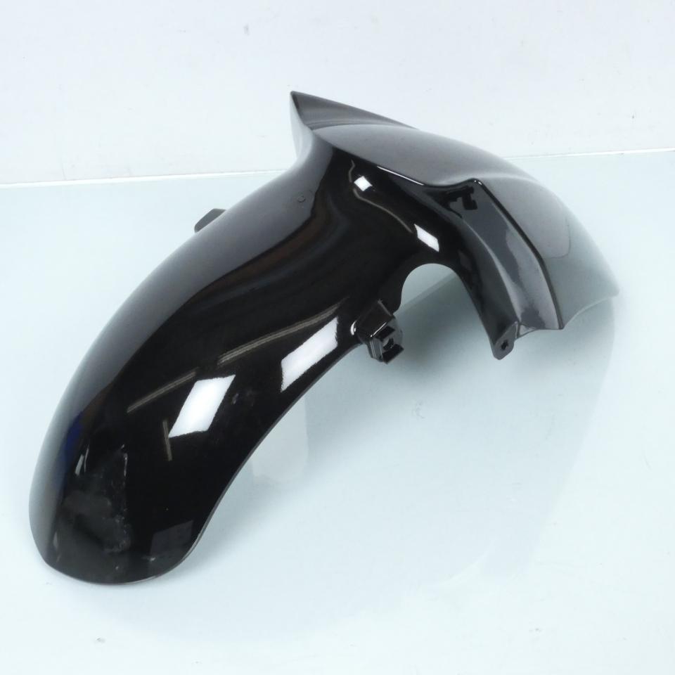 Garde boue avant noir pour scooter Peugeot 125 Satelis 2006 à 2011 766977NK