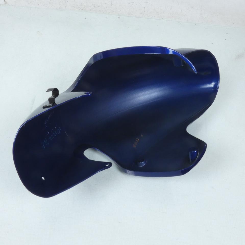 Garde boue avant pour moto Suzuki 1300 GSXR Hayabusa 53110-24F001LF BLEU Neuf