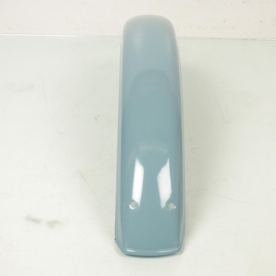 Garde boue avant bleu RSM pour mobylette MBK 88 cyclomoteur mob cyclo
