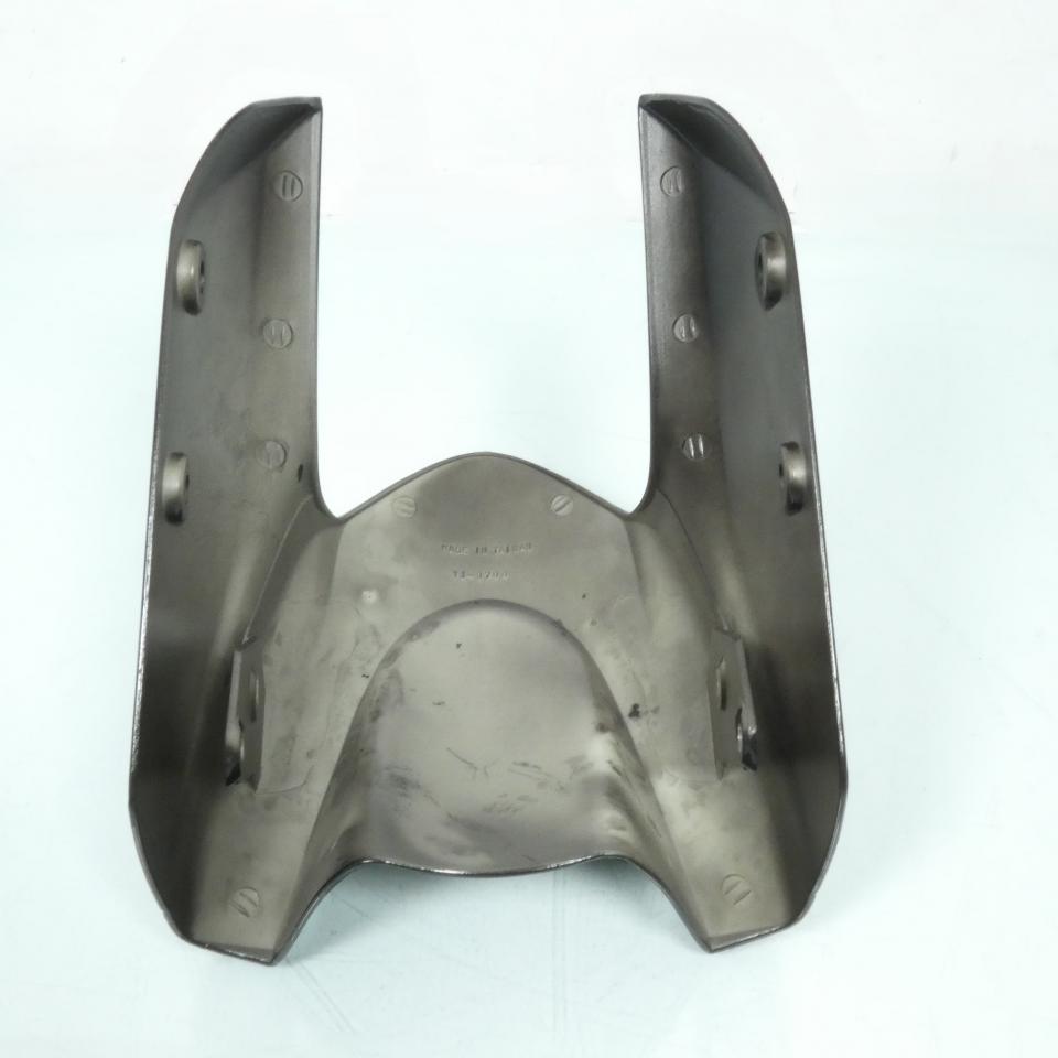 Garde boue avant P2R pour Scooter Yamaha 500 Tmax 2008 à 2011 noir brillant pailleté Neuf