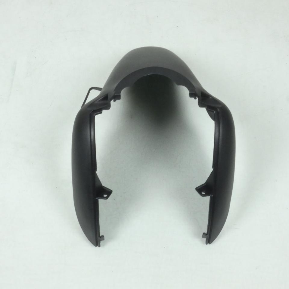 Partie AR de Garde boue AV pour scooter Yamaha 50 WHY 2004 5EU-F1556-10 Noir
