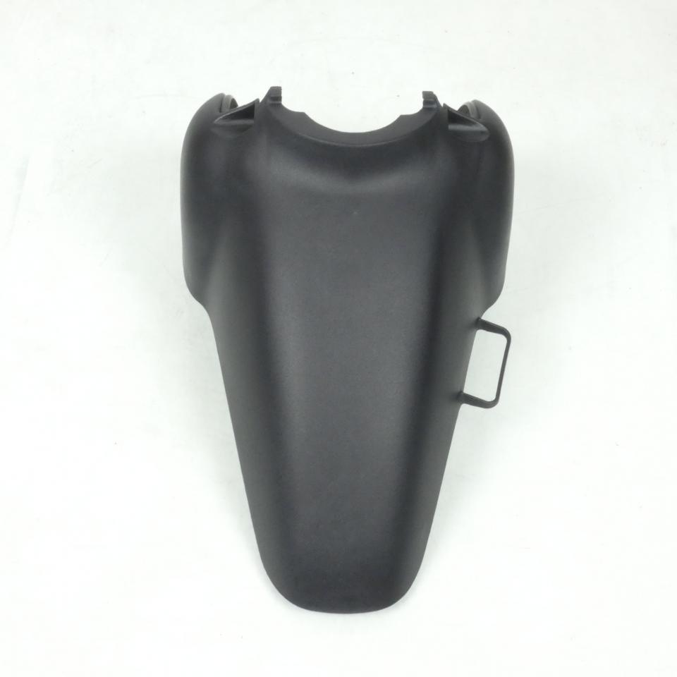 Partie AR de Garde boue AV pour scooter Yamaha 50 WHY 2004 5EU-F1556-10 Noir