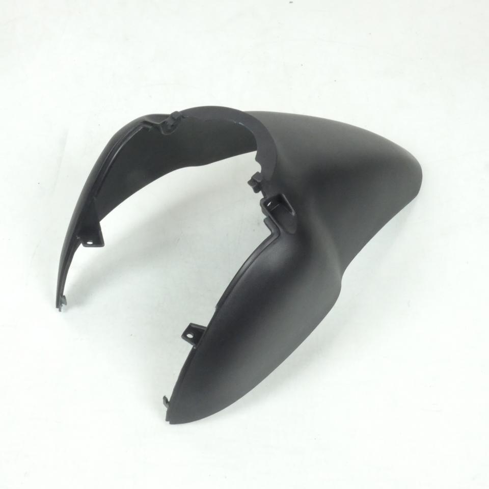 Partie AR de Garde boue AV pour scooter Yamaha 50 WHY 2004 5EU-F1556-10 Noir