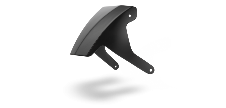 Garde boue avant C. Racer pour pour Auto Neuf