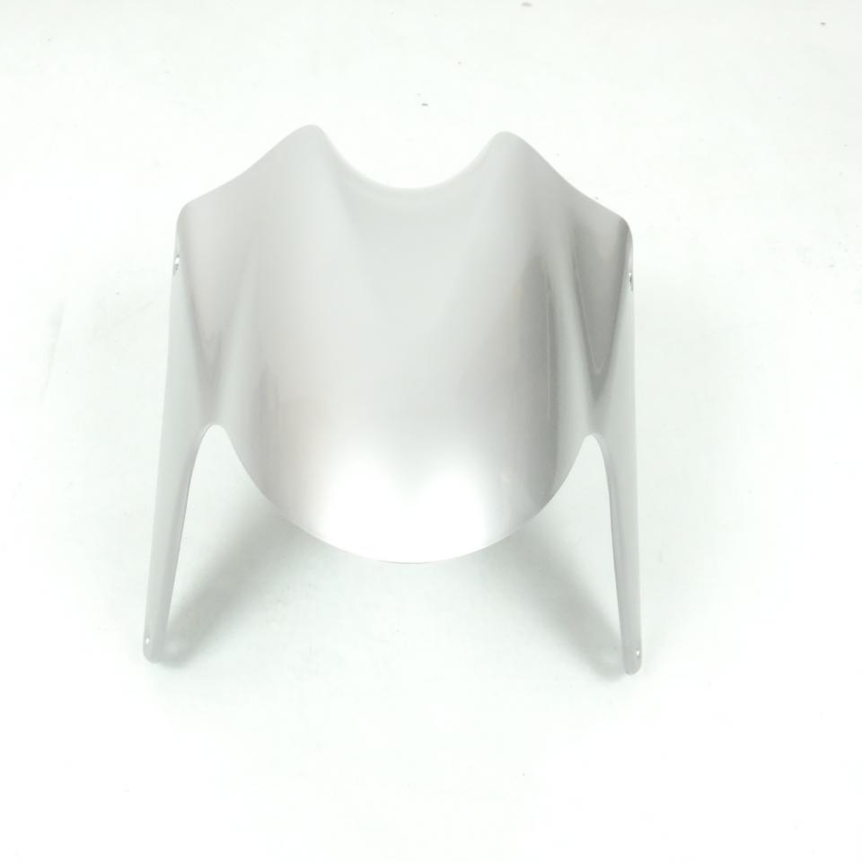 Garde boue AV pour scooter MBK 50 Nitro 2004 à 2005 5PE-F1556-00-PJ Gris Neuf
