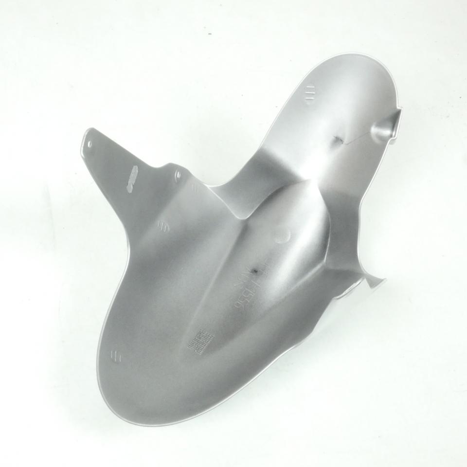 Garde boue AV pour scooter MBK 50 Nitro 2004 à 2005 5PE-F1556-00-PJ Gris Neuf