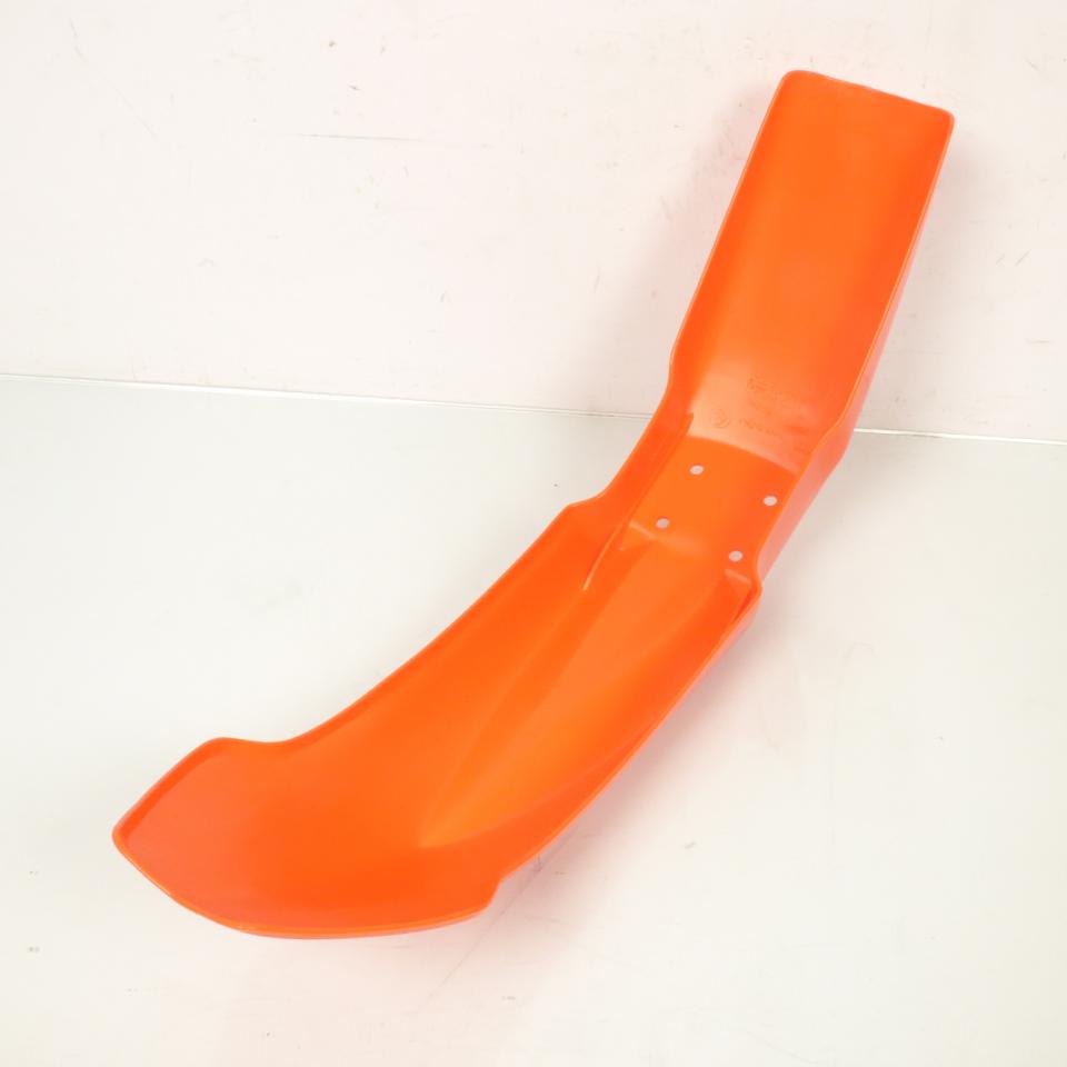 Garde boue avant UFO pour moto KTM 450 EXC Racing 2003 à 2008 KT03074#127 Neuf