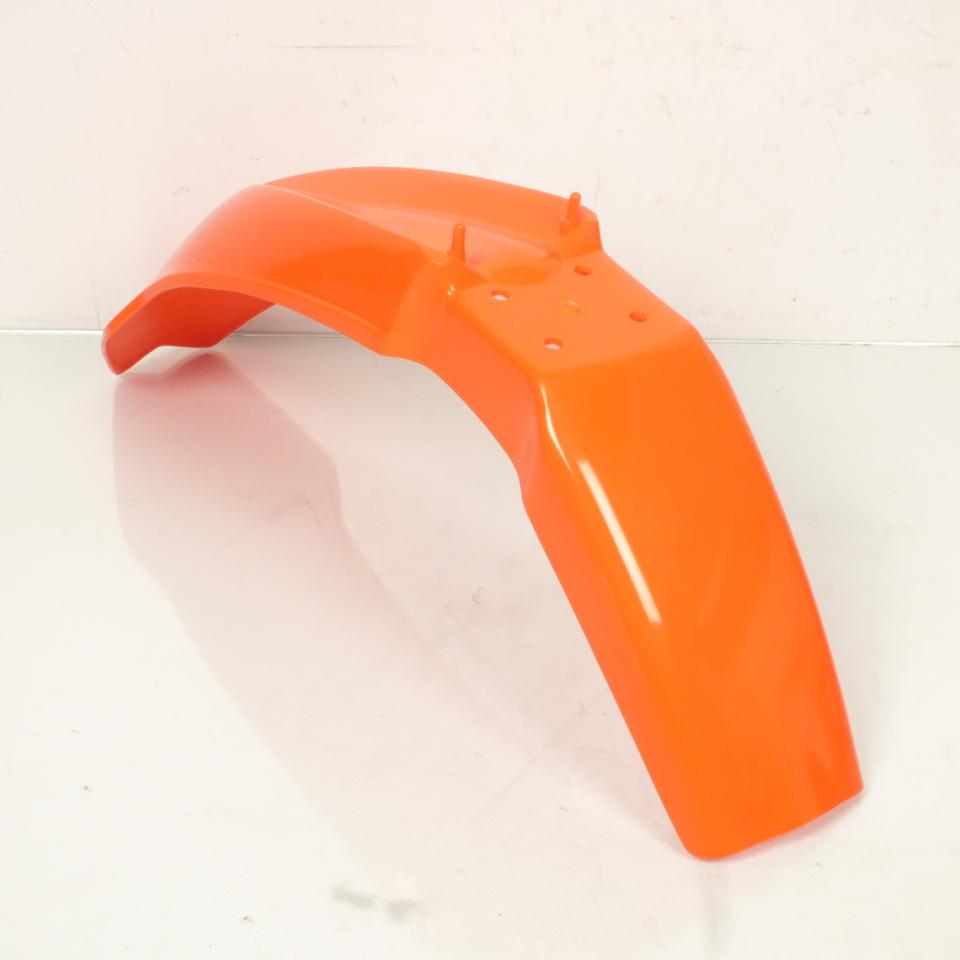 Garde boue avant UFO pour moto KTM 450 EXC Racing 2003 à 2008 KT03074#127 Neuf