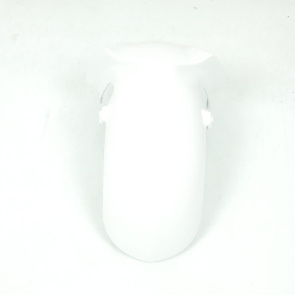 Garde boue AV blanc pour Scooter Peugeot 125 Satelis 1179090 1279384138 793841BL
