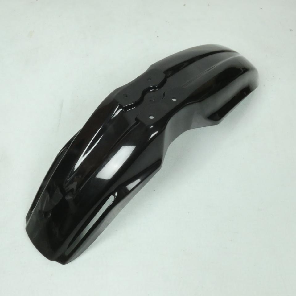 Garde boue avant pour moto Peugeot 50 Xps Sm 756801NK Noir Neuf