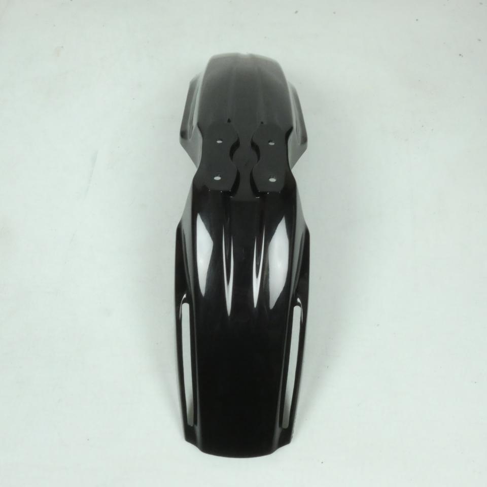 Garde boue avant pour moto Peugeot 50 Xps Sm 756801NK Noir Neuf