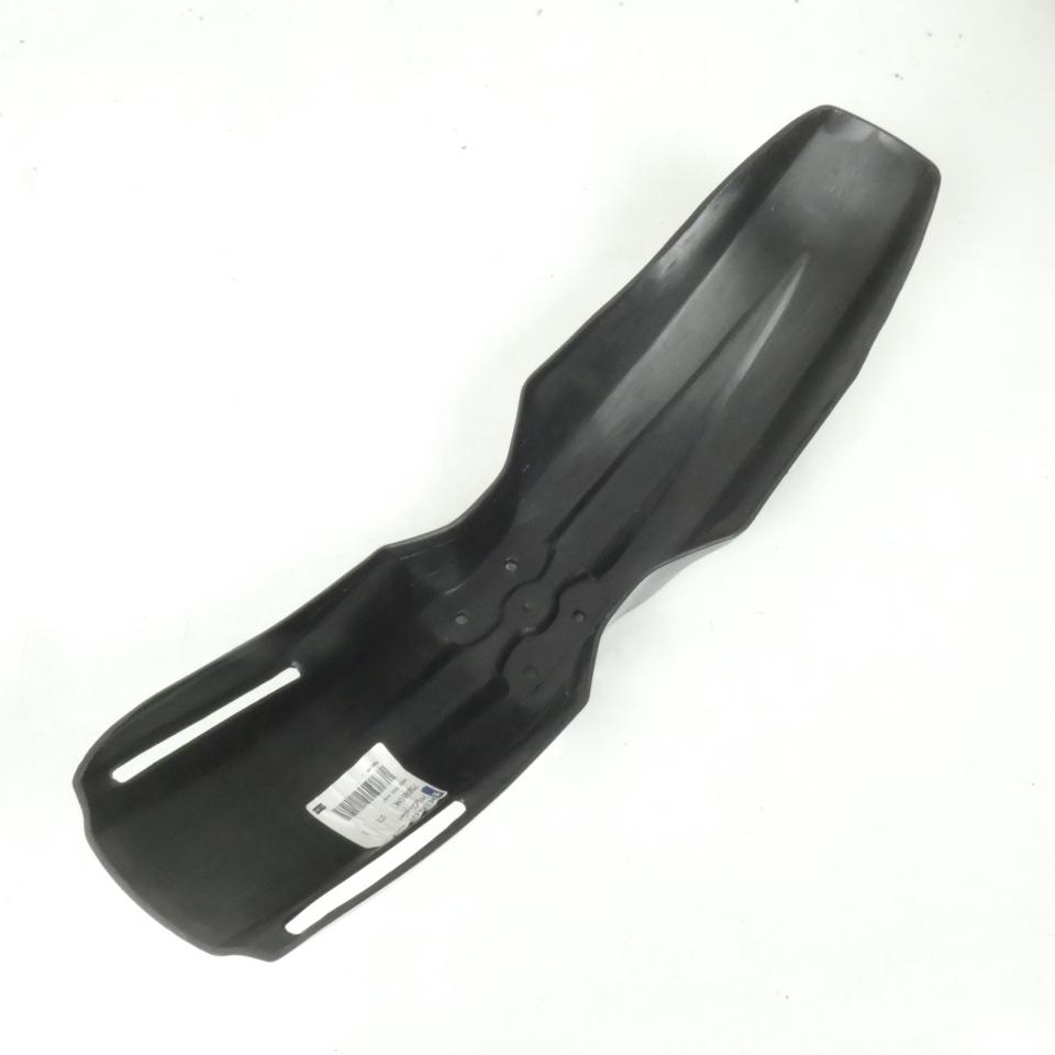 Garde boue avant pour moto Peugeot 50 Xps Sm 756801NK Noir Neuf