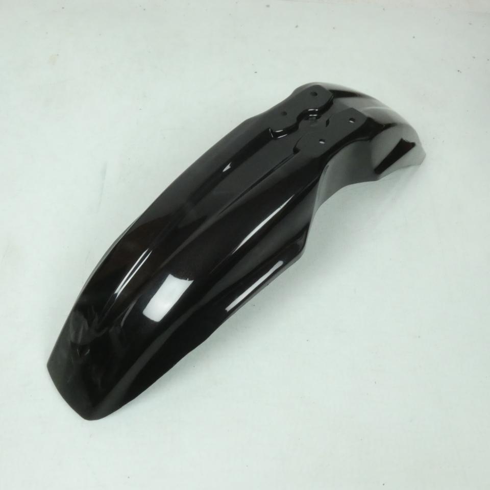 Garde boue avant pour moto Peugeot 50 Xps Sm 756801NK Noir Neuf