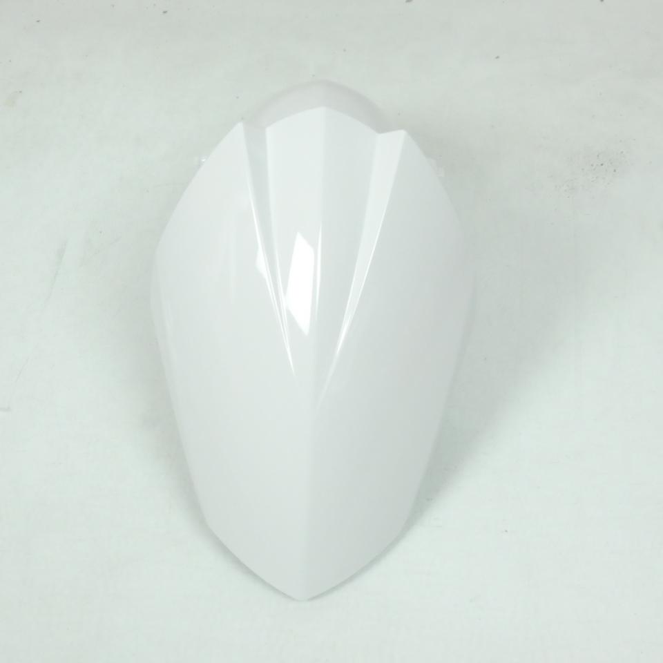 Garde boue AV blanc pour scooter Peugeot 125 Satelis 2006-11 766977BL 1276697738