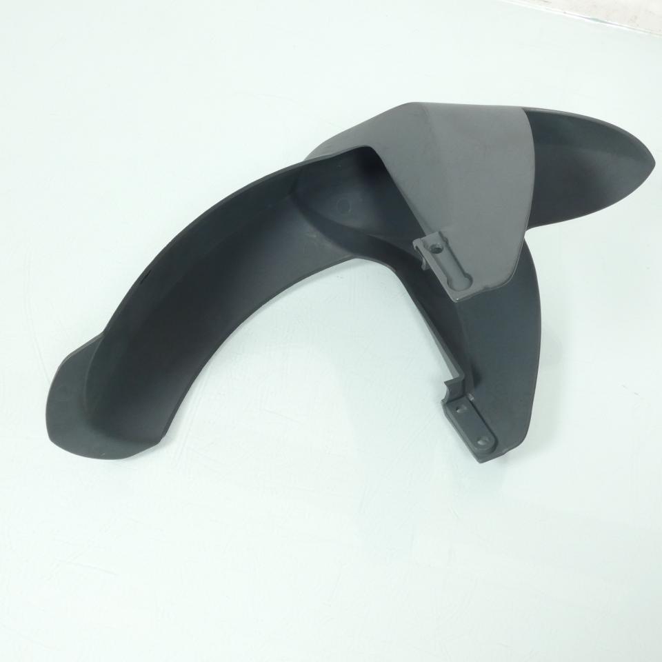 Garde boue avant origine pour Scooter Peugeot 50 Ludix one 1176148600 / 771768B8 Neuf en destockage