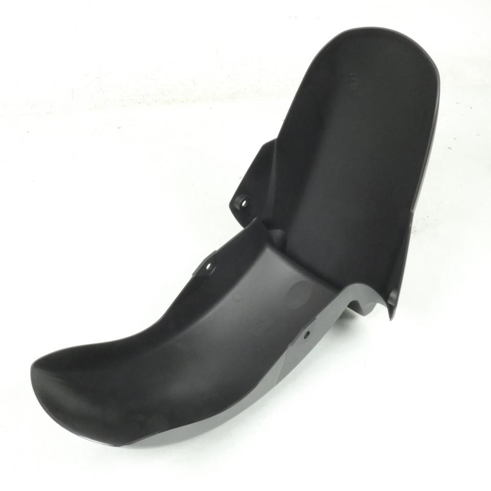 Garde boue avant pour scooter Yamaha 125 Xmax 2009 1B9-F1511-00-PF Noir mat