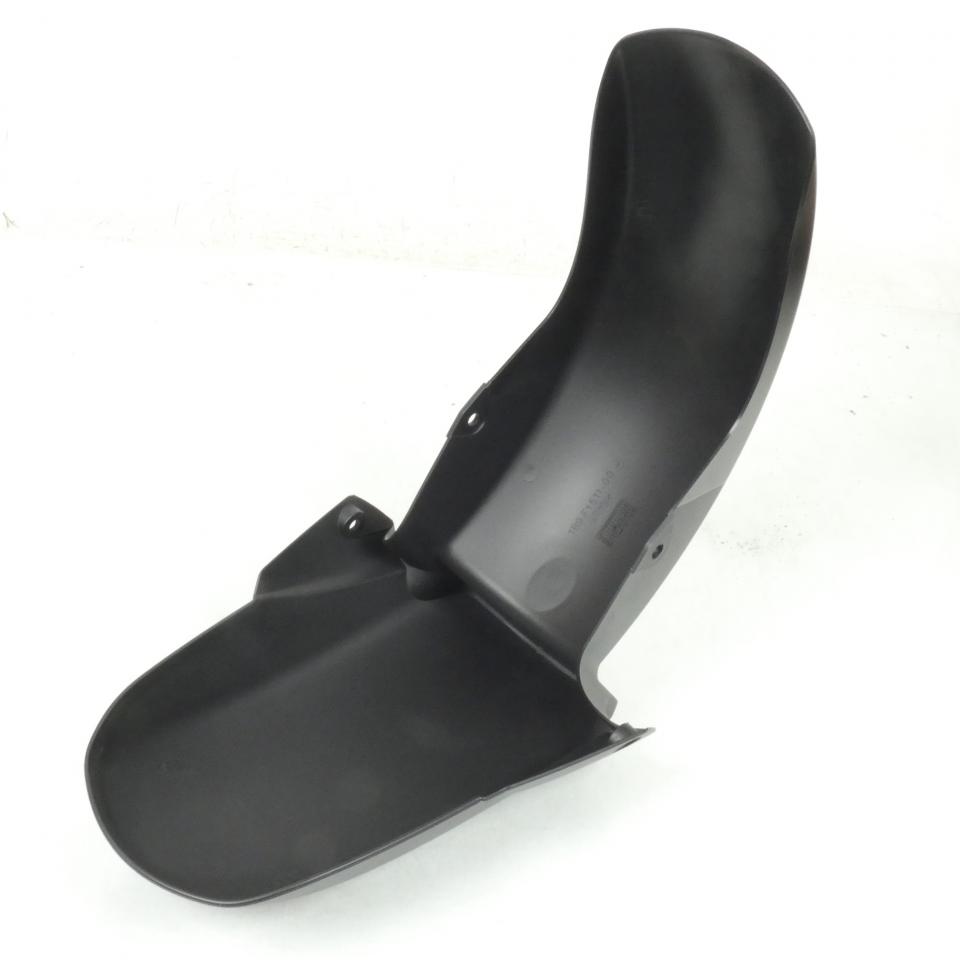 Garde boue avant pour scooter Yamaha 125 Xmax 2009 1B9-F1511-00-PF Noir mat