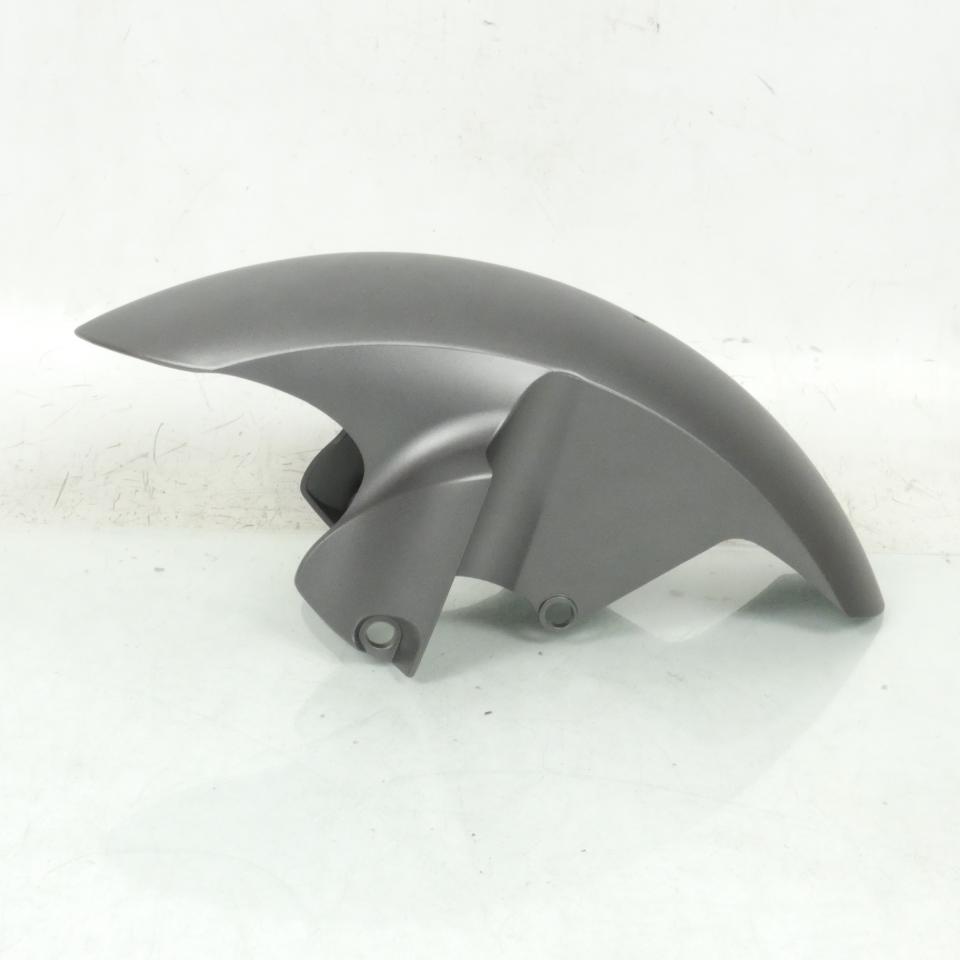 Garde boue avant gris mat pour moto Yamaha 600 R6 2012 2C0-21511-01-PB Neuf