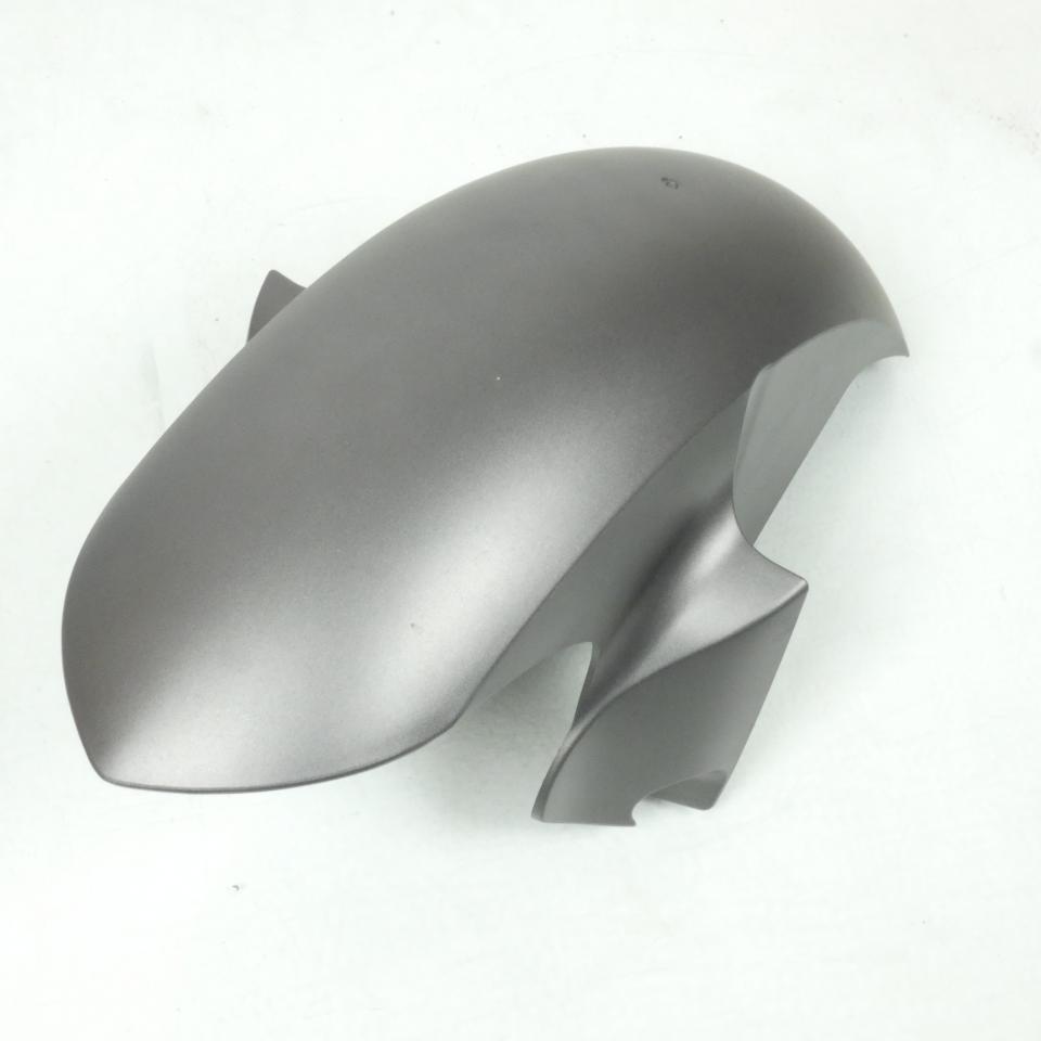 Garde boue avant gris mat pour moto Yamaha 600 R6 2012 2C0-21511-01-PB Neuf