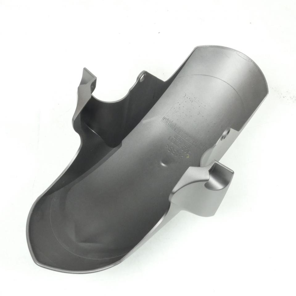 Garde boue avant gris mat pour moto Yamaha 600 R6 2012 2C0-21511-01-PB Neuf