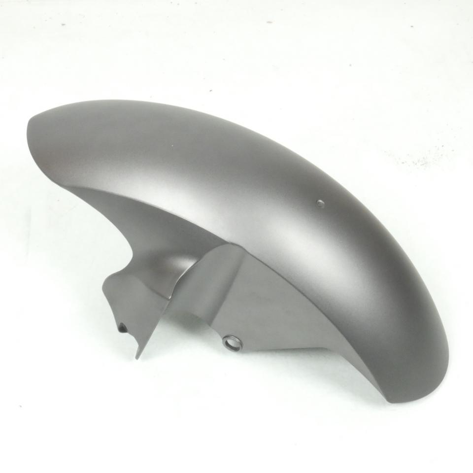Garde boue avant gris mat pour moto Yamaha 600 R6 2012 2C0-21511-01-PB Neuf