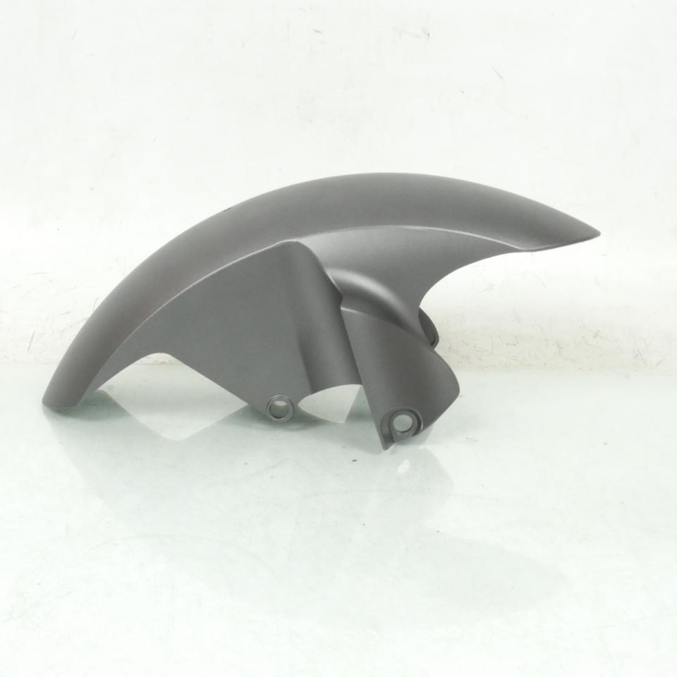 Garde boue avant gris mat pour moto Yamaha 600 R6 2012 2C0-21511-01-PB Neuf
