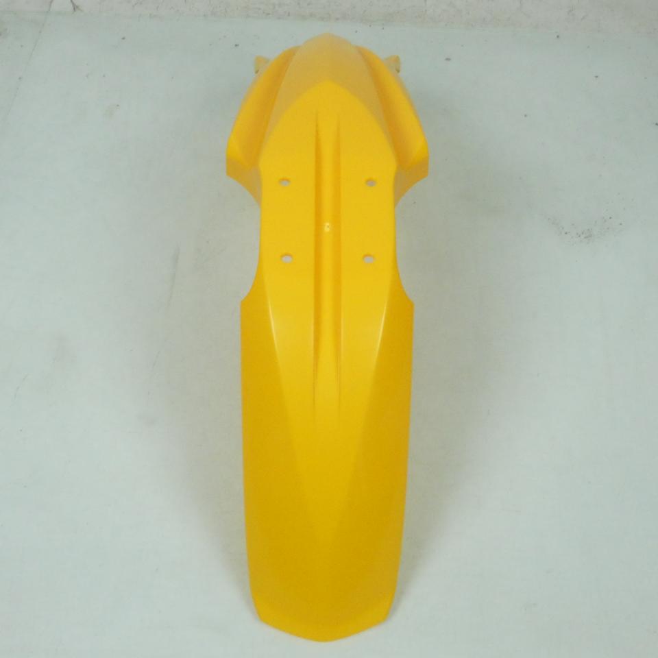 Garde boue avant pour moto Yamaha 250 YZF 2016 17D-21511-70-00 Jaune Neuf