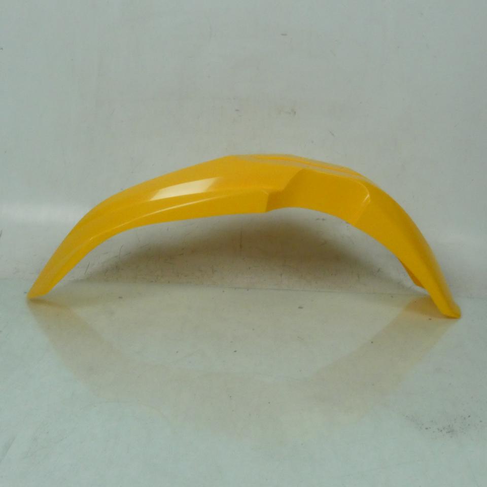 Garde boue avant pour moto Yamaha 250 YZF 2016 17D-21511-70-00 Jaune Neuf