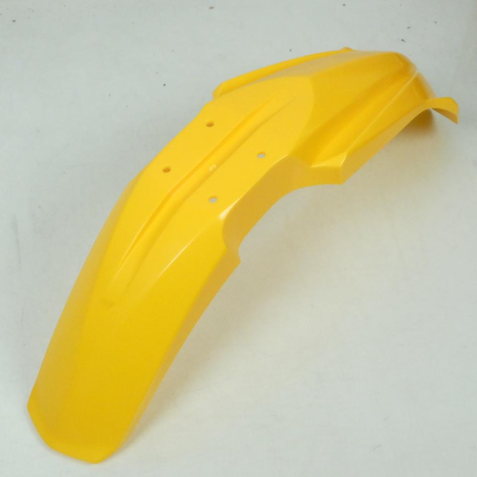 Garde boue avant pour moto Yamaha 250 YZF 2016 17D-21511-70-00 Jaune Neuf