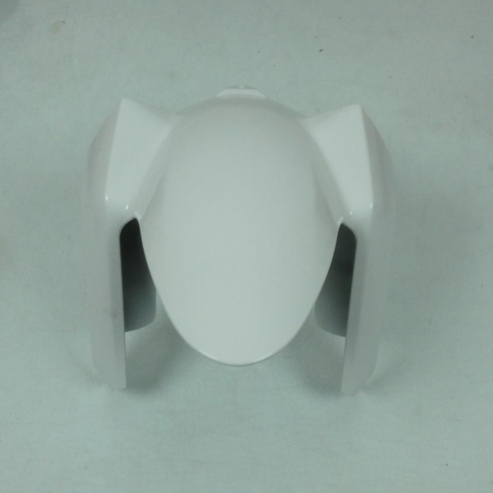 Garde boue avant pour moto Yamaha 900 MT-09 2014-17 1RC2151100UJ blanc Neuf