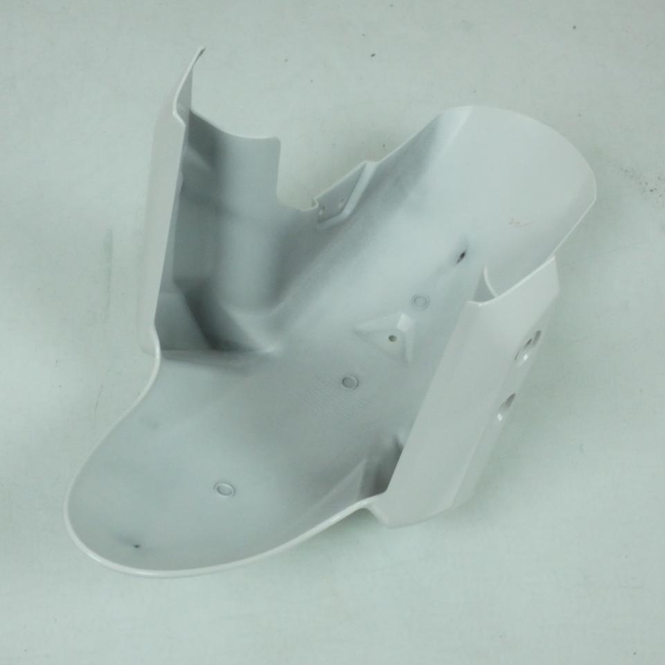 Garde boue avant pour moto Yamaha 900 MT-09 2014-17 1RC2151100UJ blanc Neuf