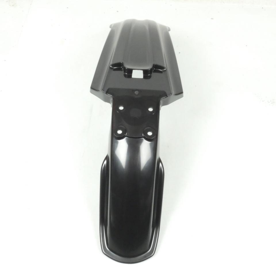 Garde boue avant origine pour moto MBK 50 Xlimit 1D4-F1511-30 Noir Neuf