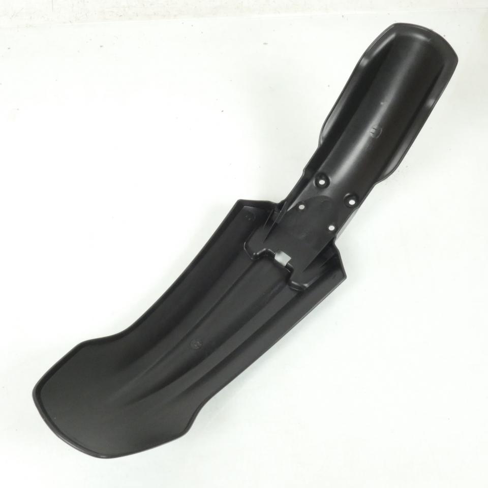 Garde boue avant origine pour moto MBK 50 Xlimit 1D4-F1511-30 Noir Neuf