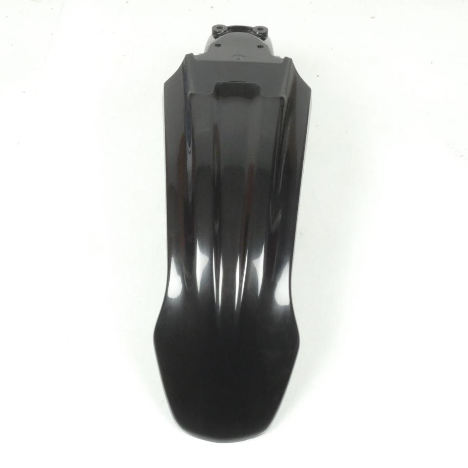 Garde boue avant origine pour moto MBK 50 Xlimit 1D4-F1511-30 Noir Neuf