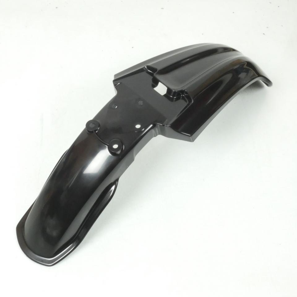 Garde boue avant origine pour moto MBK 50 Xlimit 1D4-F1511-30 Noir Neuf