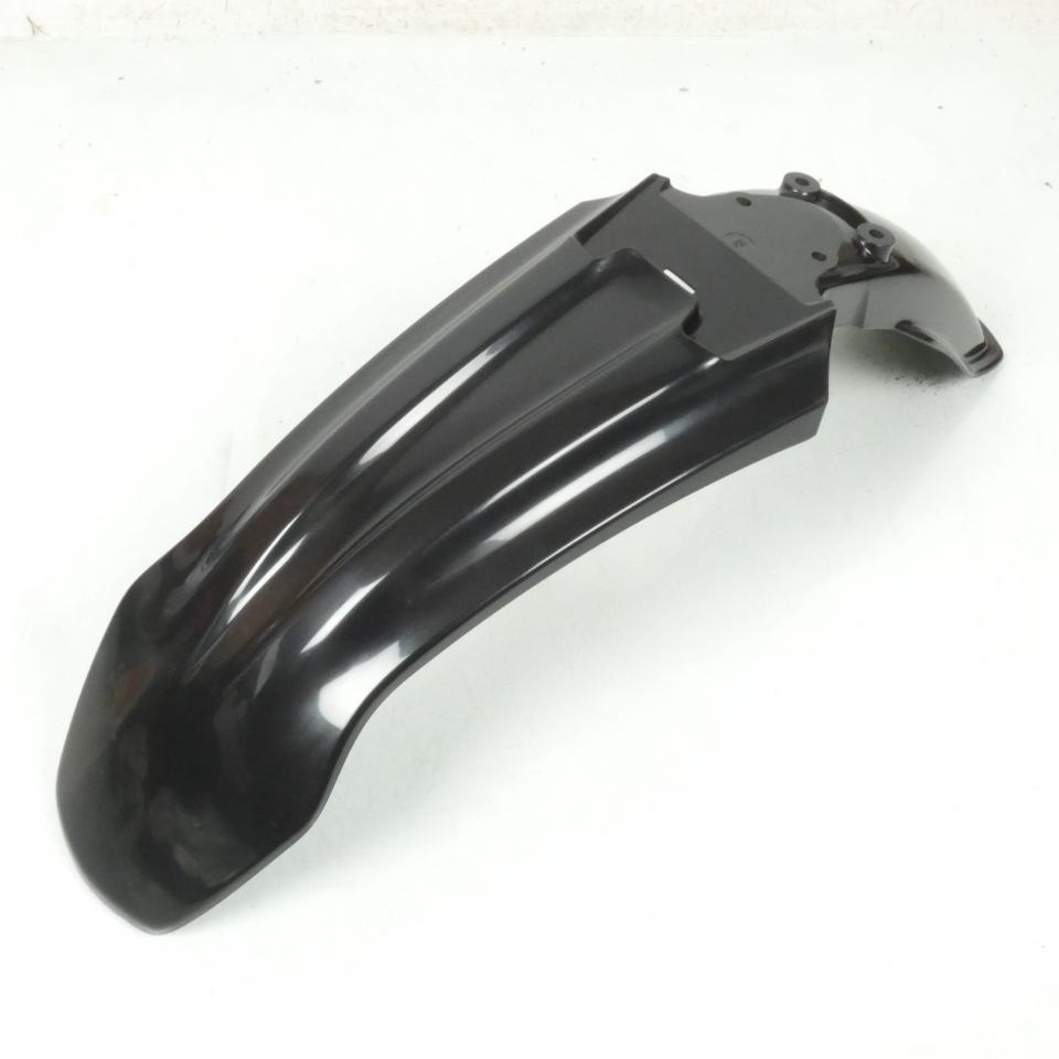 Garde boue avant origine pour moto MBK 50 Xlimit 1D4-F1511-30 Noir Neuf