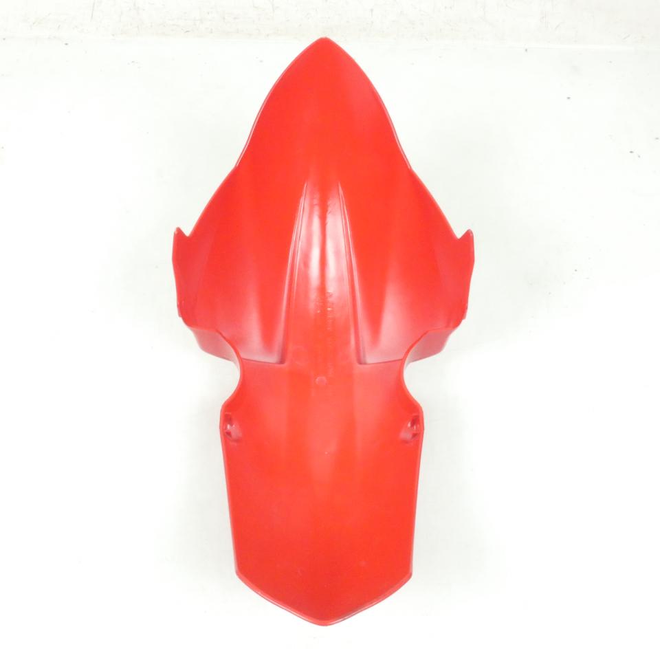 Garde boue AV rouge pour scooter Peugeot 50 Speedjet 1176012600 747717RT