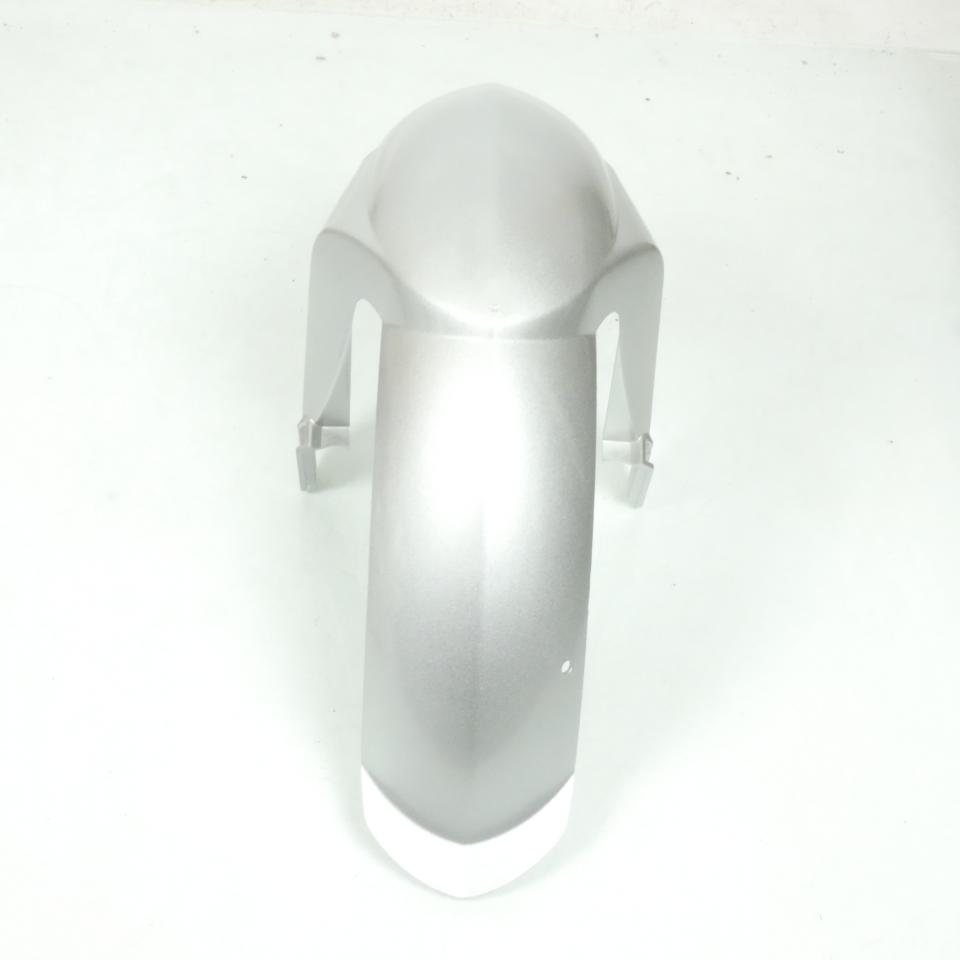 Garde boue AV pour scooter Peugeot 50 Ludix Classic 771461TV Gris Technium Neuf