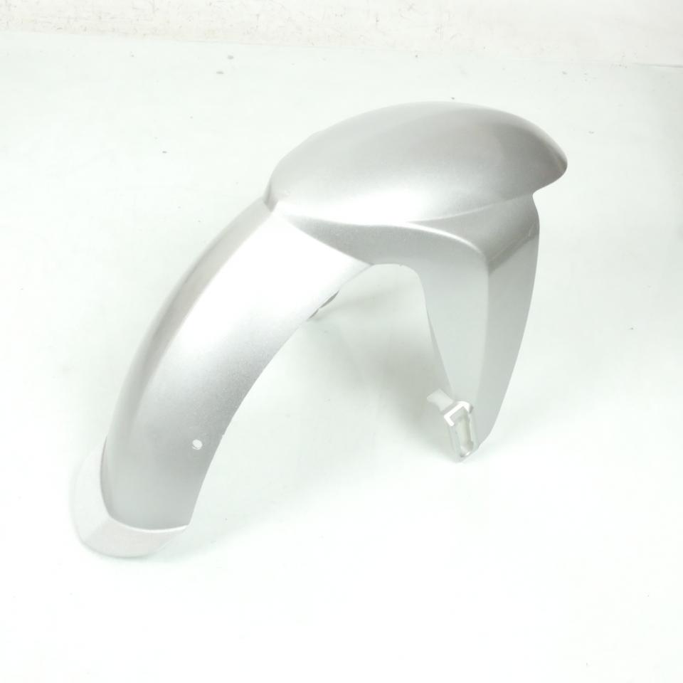 Garde boue AV pour scooter Peugeot 50 Ludix Classic 771461TV Gris Technium Neuf