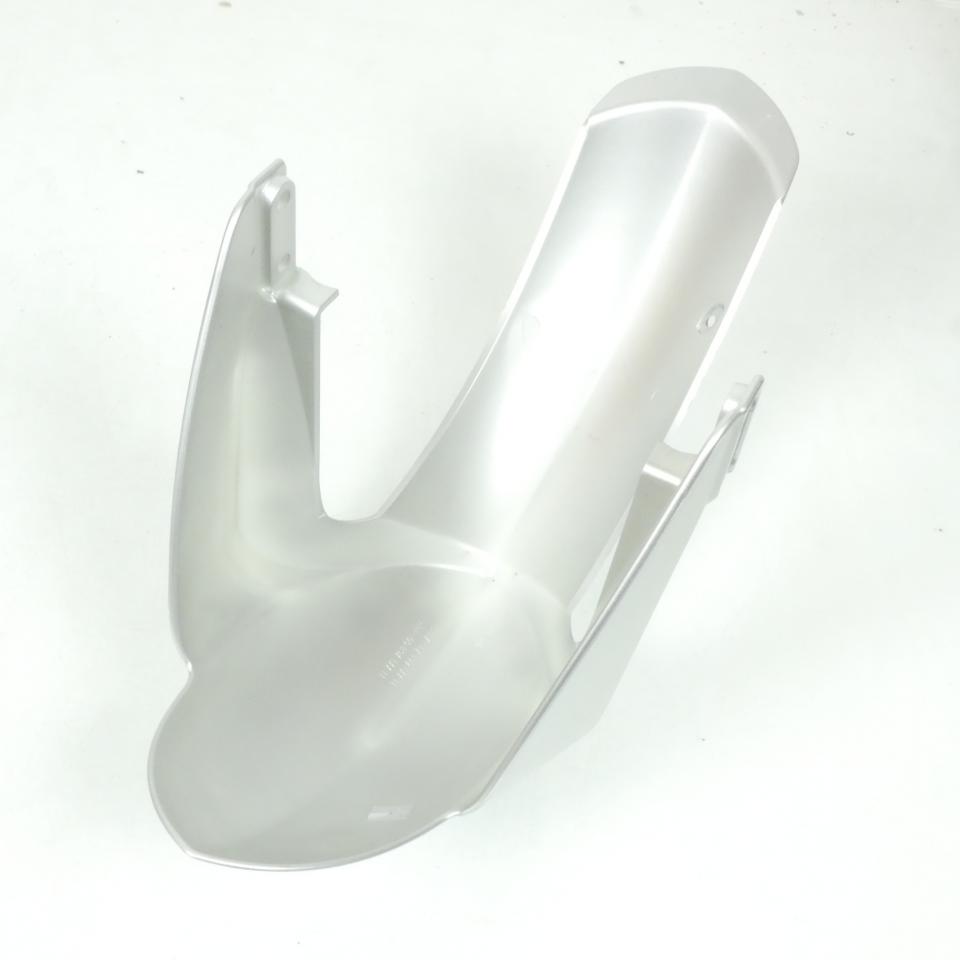 Garde boue AV pour scooter Peugeot 50 Ludix Classic 771461TV Gris Technium Neuf