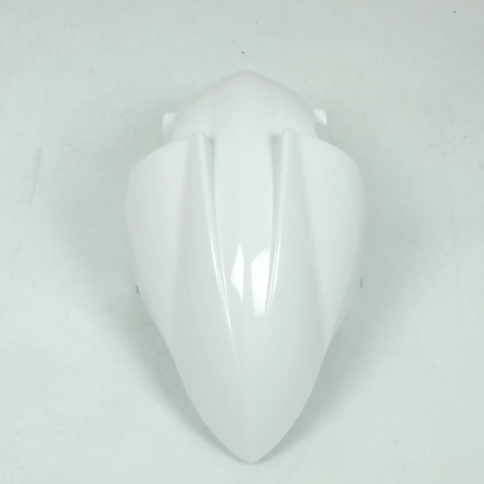 Garde boue AV blanc pour scooter Peugeot 50 Speedjet 1176012600 747717BL