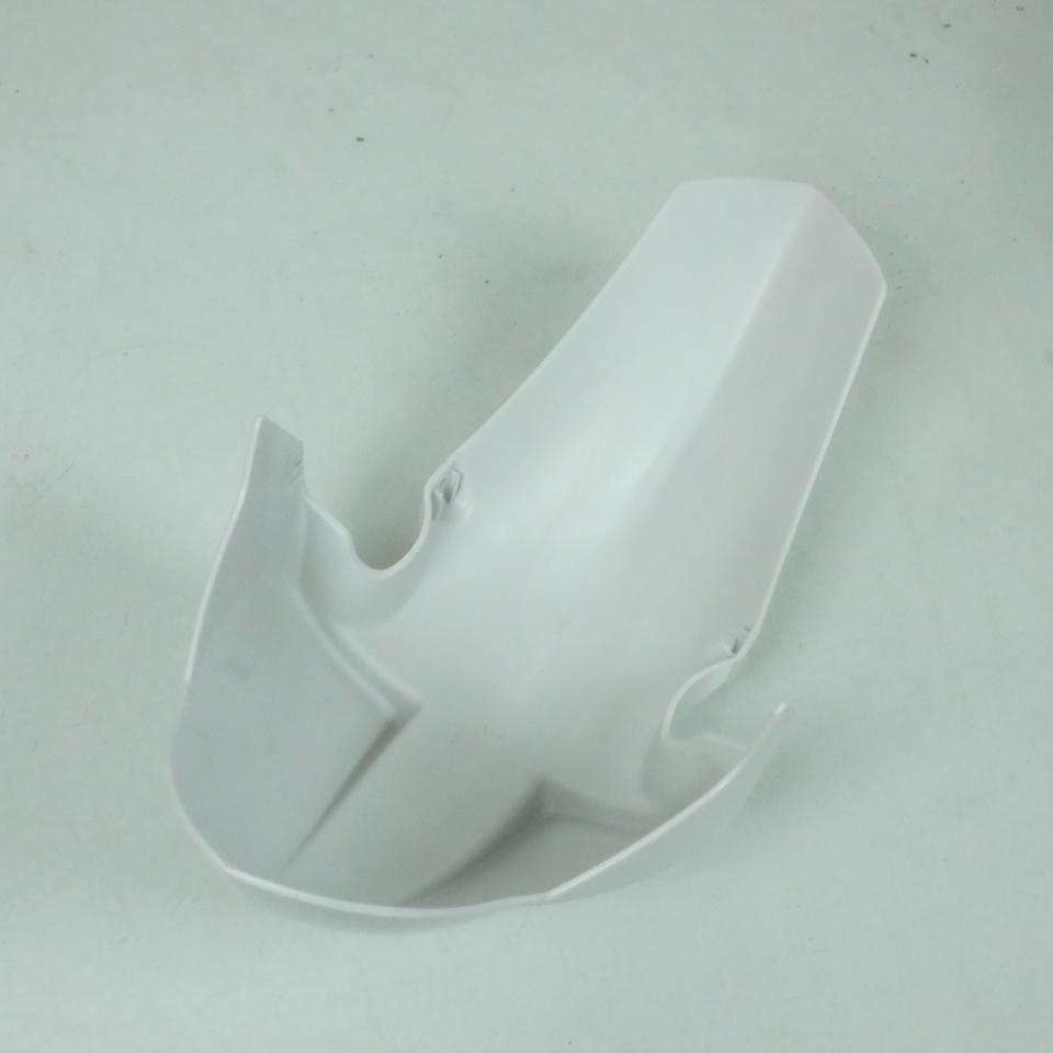 Garde boue AV blanc pour scooter Peugeot 50 Speedjet 1176012600 747717BL