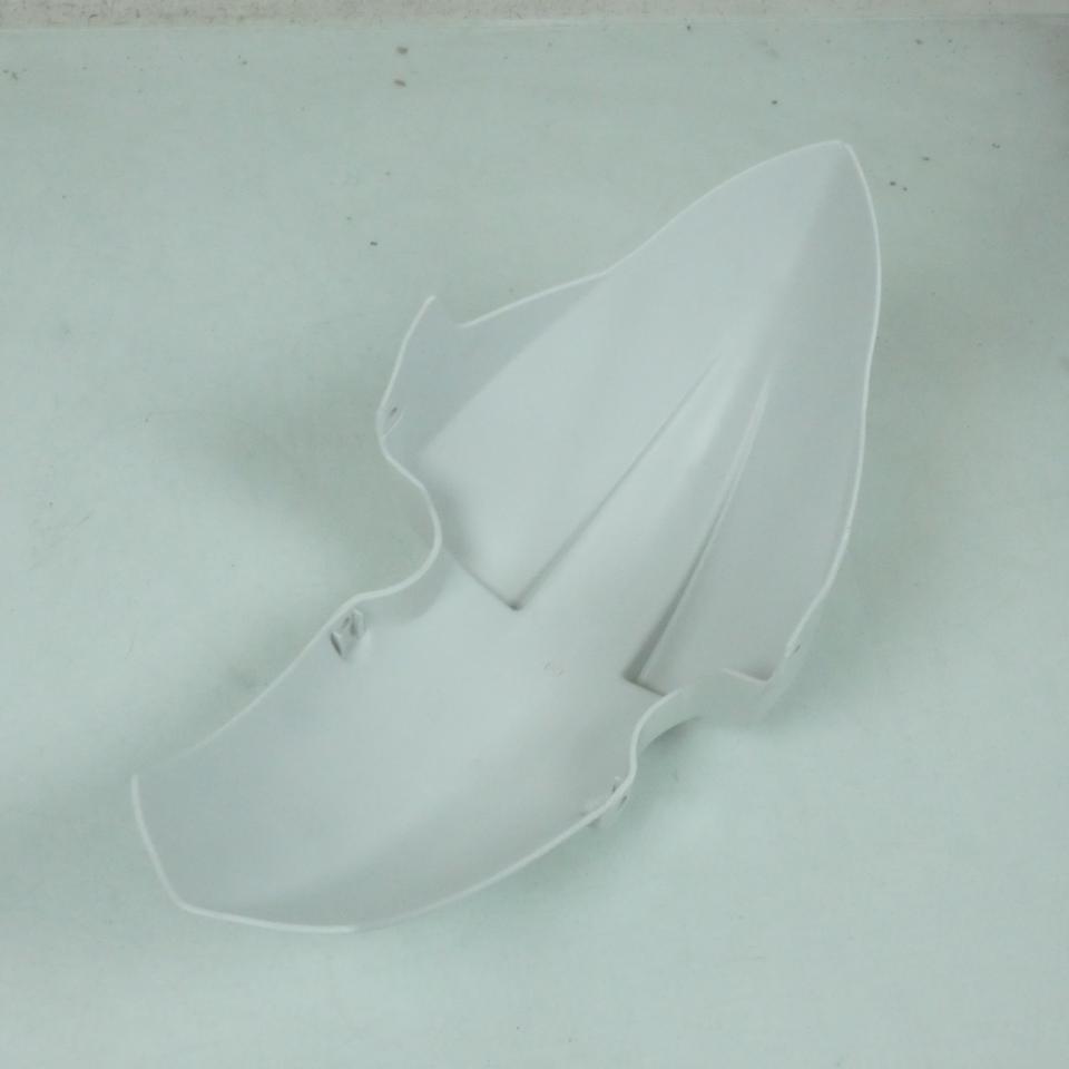 Garde boue AV blanc pour scooter Peugeot 50 Speedjet 1176012600 747717BL